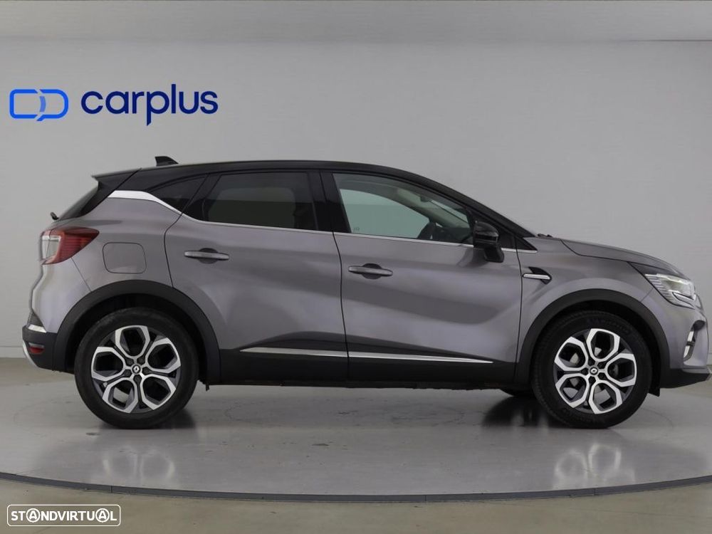Renault Captur 1.0 TCe Techno - 8
