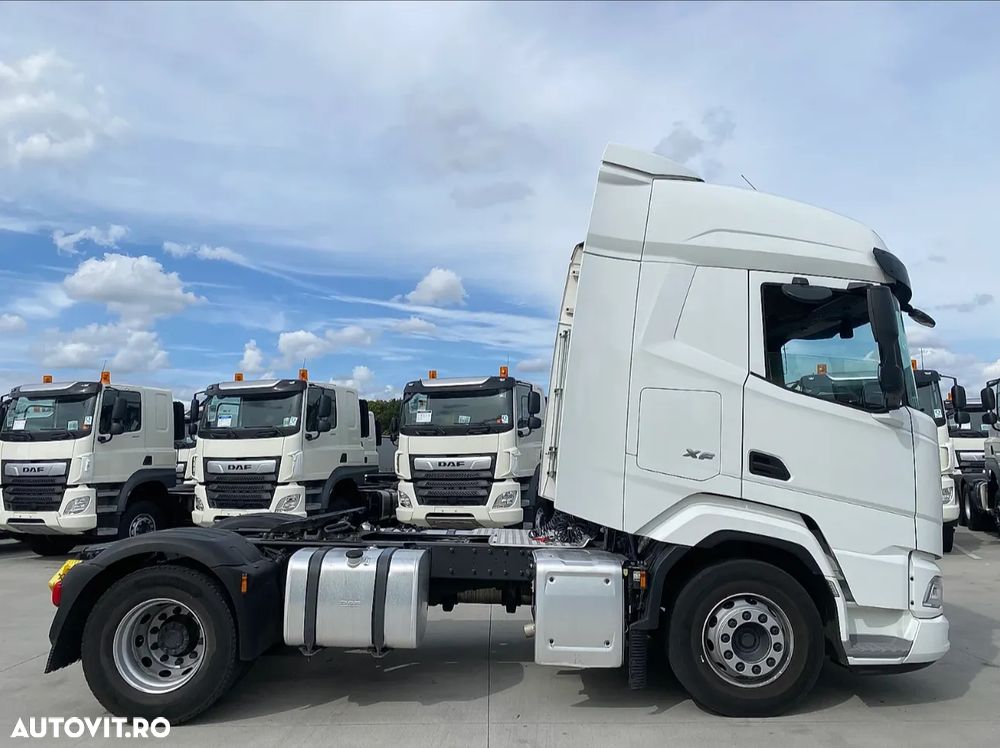 DAF XF - 6