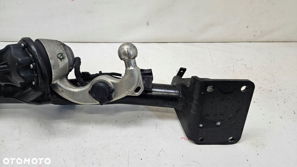 hak holowniczy elektryczny bmw ix20 i20 8738183-05 - 7
