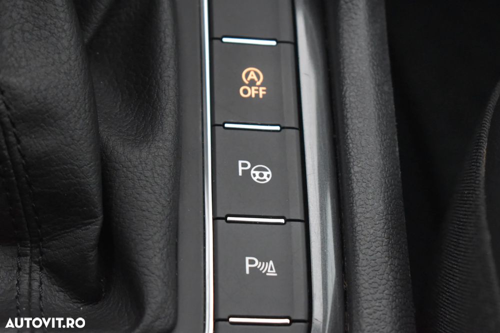 Volkswagen Tiguan 2.0 TDI 4Mot DSG Highline - 33