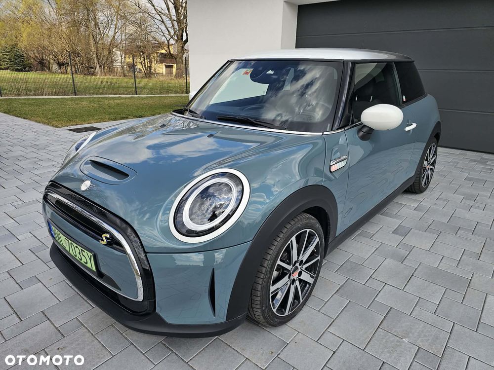 MINI Cooper ver-se - 17