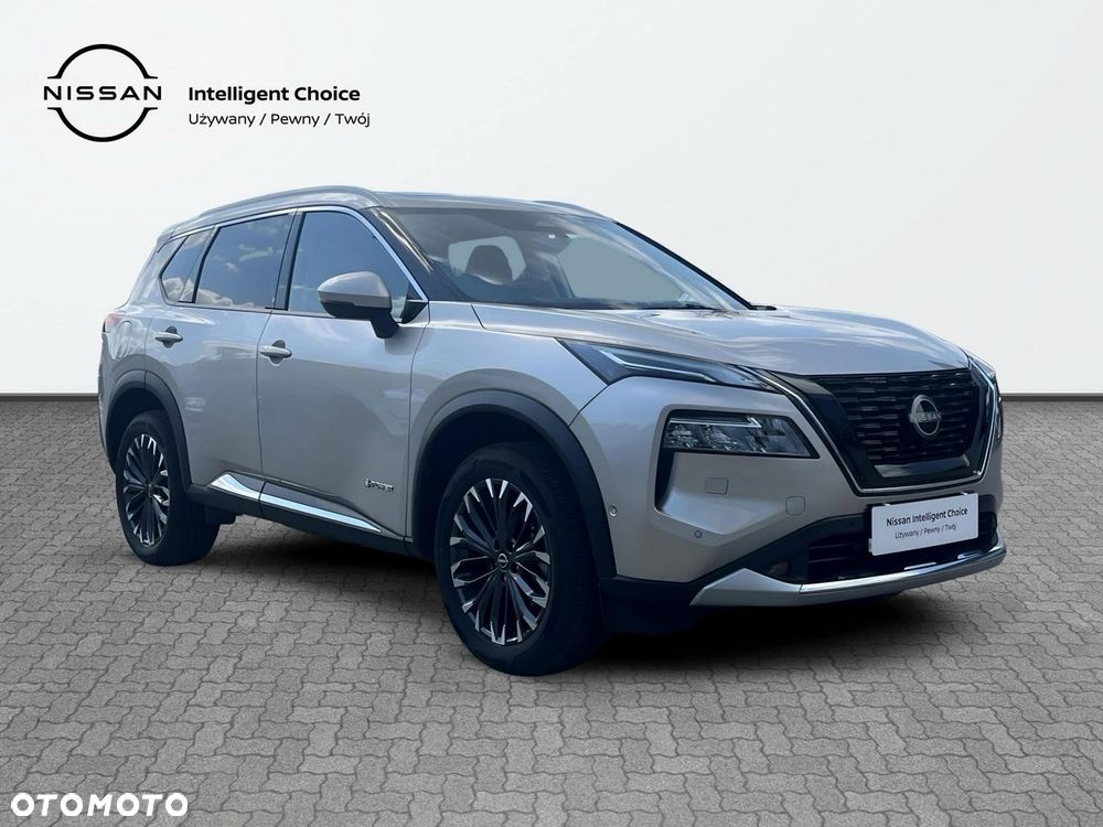 Nissan X-Trail 1.5 VC-T e-POWER Tekna e-4ORCE - 3