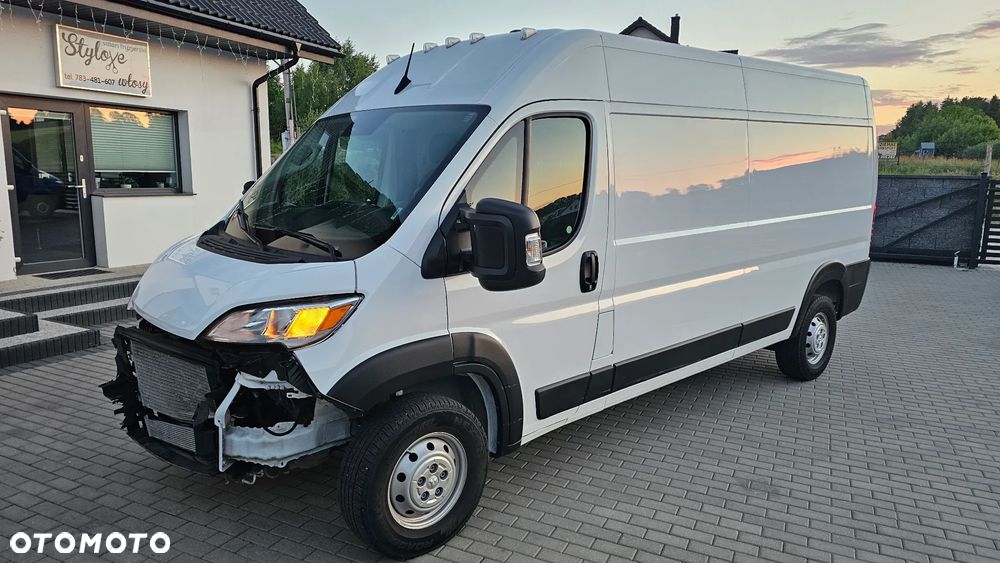 RAM Promaster - 5