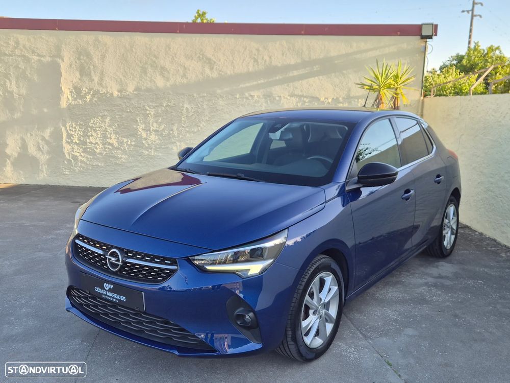 Opel Corsa 1.2 T Elegance - 15