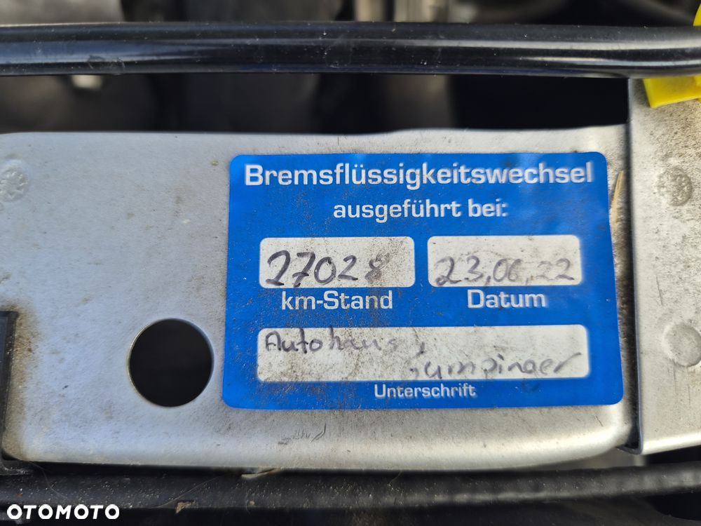 Opel Astra 1.4 Turbo Business - 27