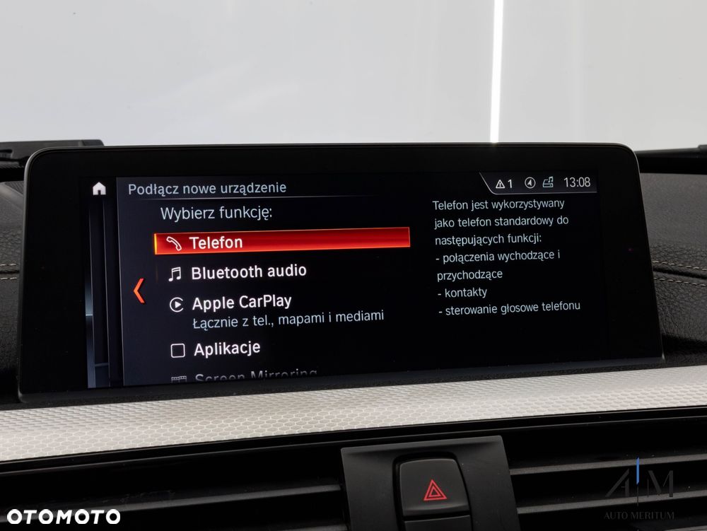 BMW Seria 3 320d xDrive M Sport - 27