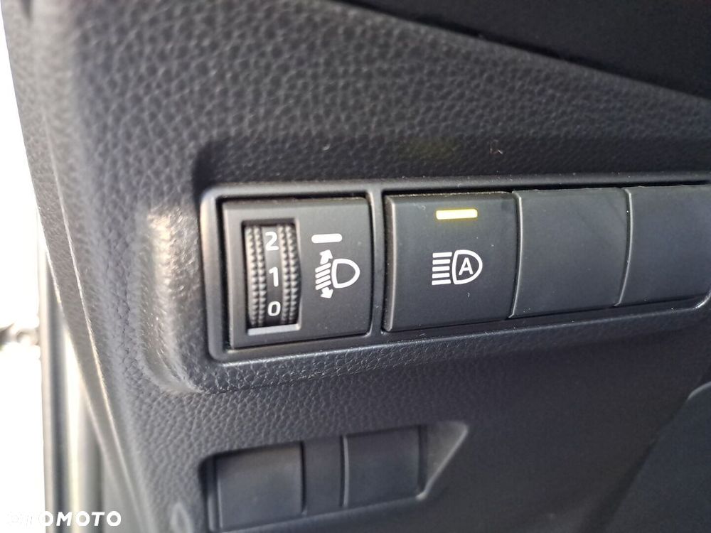 Toyota Corolla Cross 1.8 Hybrid Style - 10
