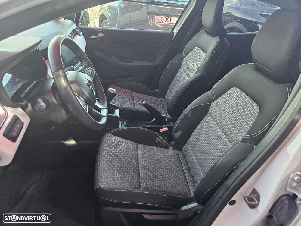 Renault Clio 1.0 TCe Evolution - 9