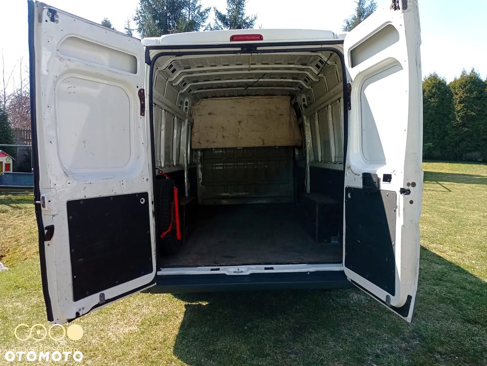 Citroën Jumper - 18