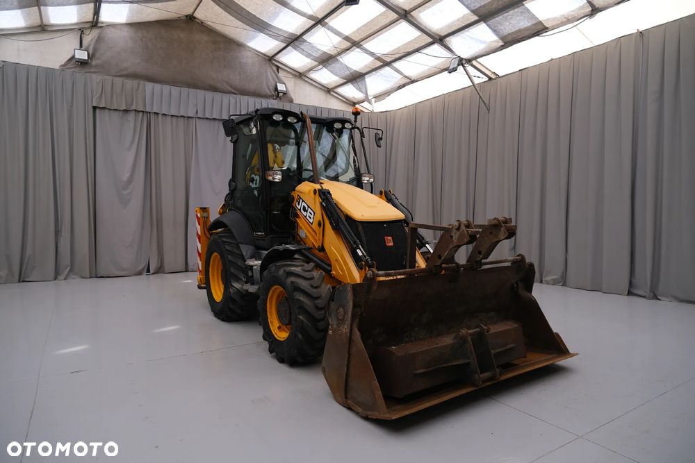 JCB 3CX ECO - 4