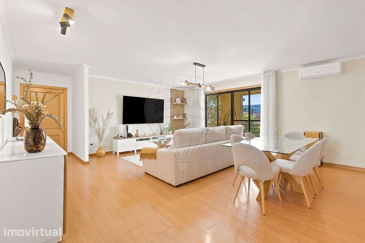 Apartamento T3 para venda - Grande imagem: 4/29