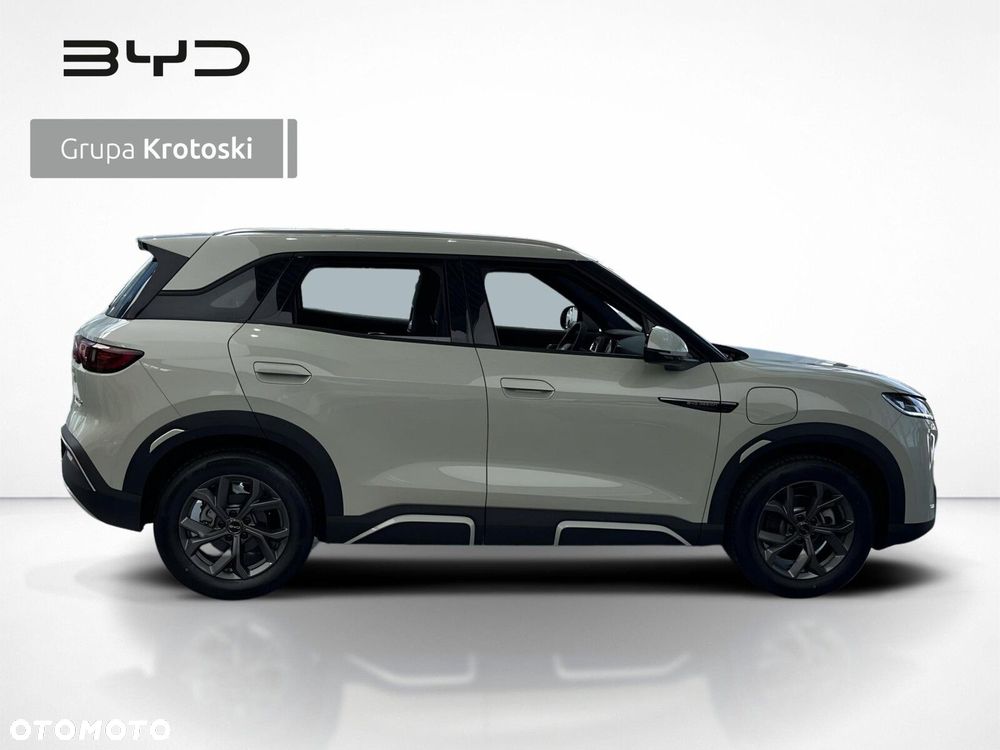BYD Atto 2 - 8