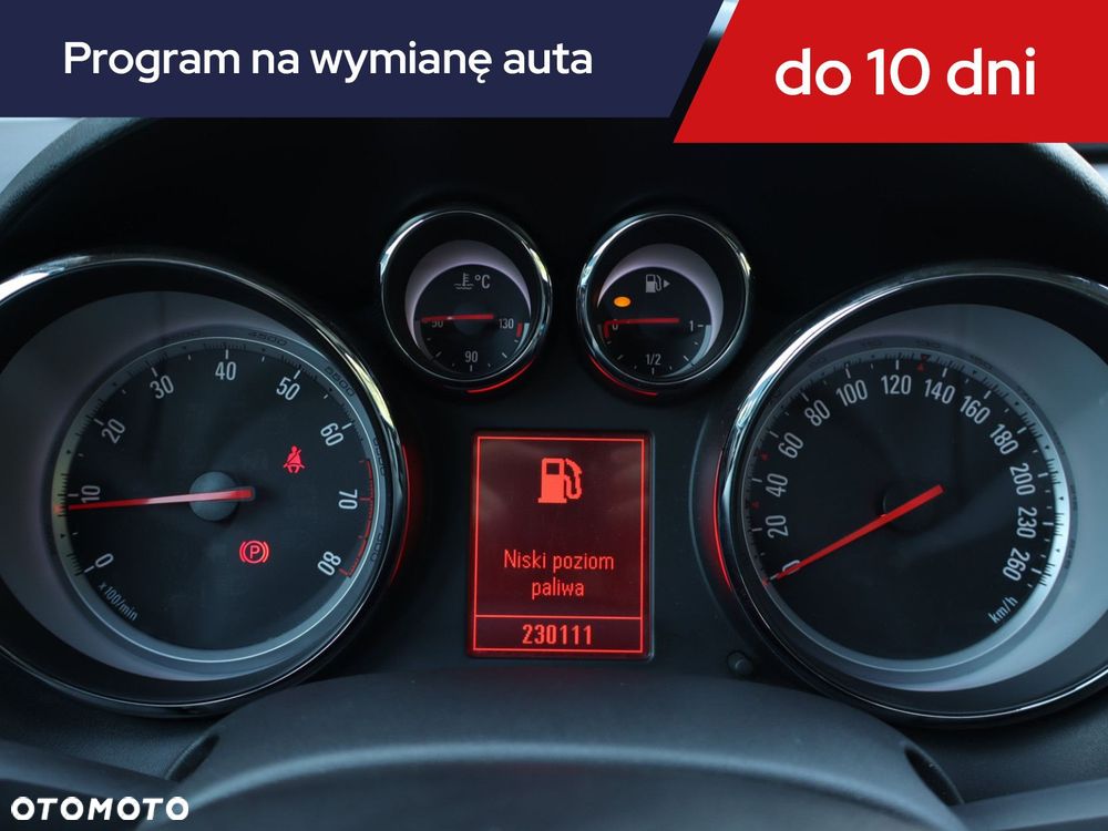 Opel Astra - 13