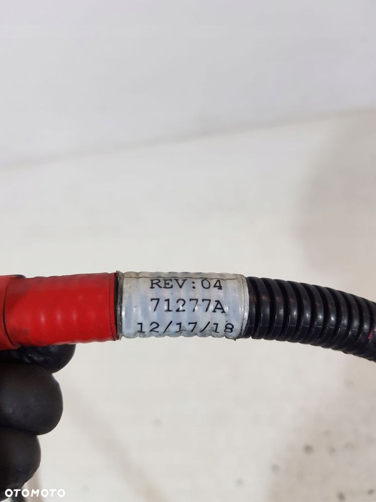 przewód kabel akumulatora 4014424-845 polaris sportsman 570 x2 2018 - 5