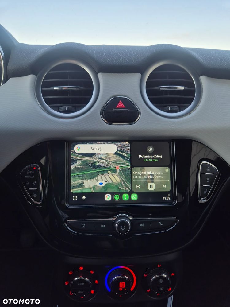 Opel Adam 1.4 Start/Stop Open Air - 16