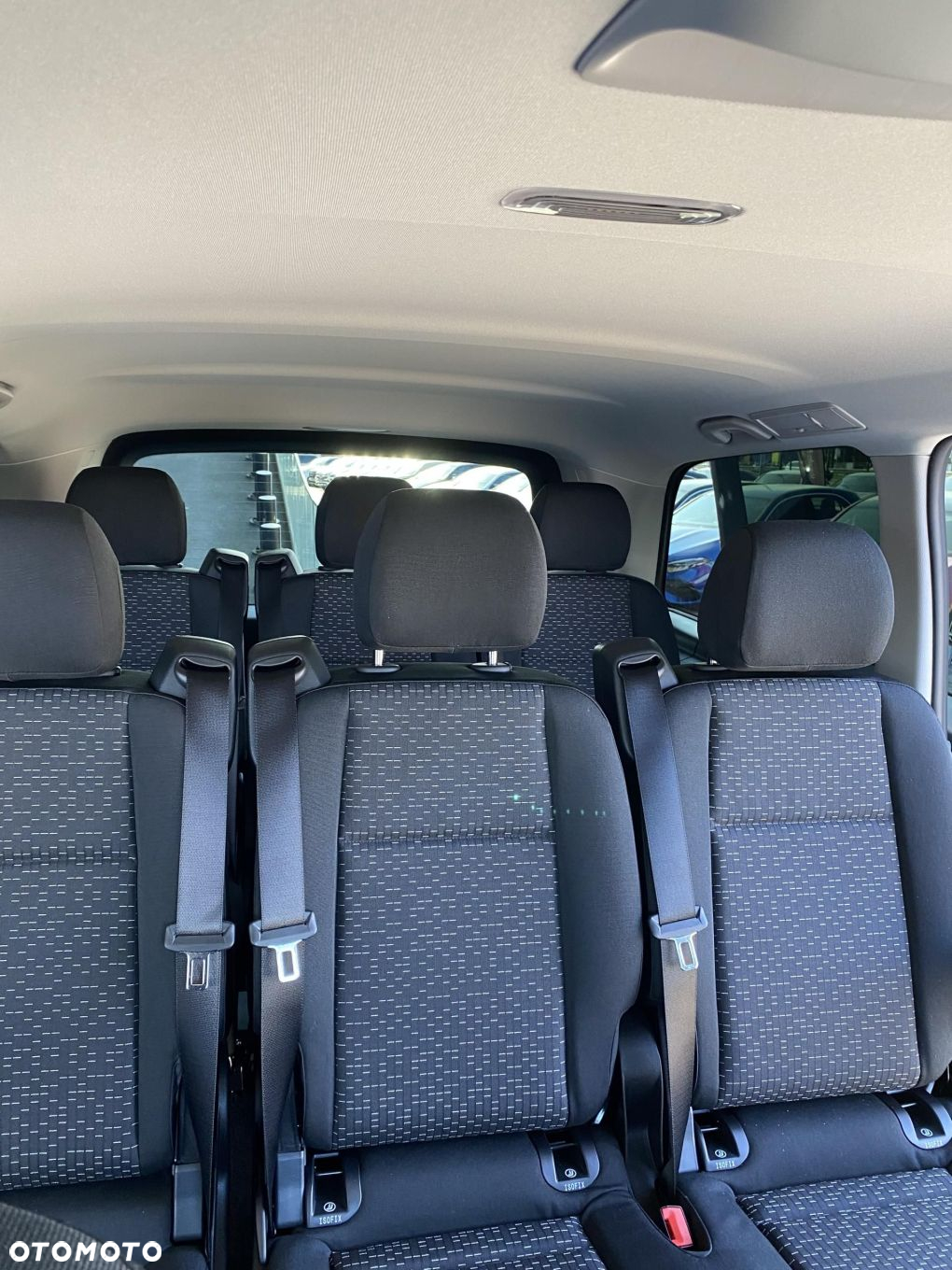 Mercedes-Benz Vito - 4