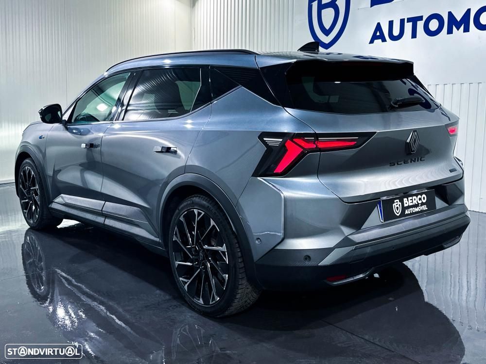 Renault Scénic E-Tech 87 kWh Evolution - 7