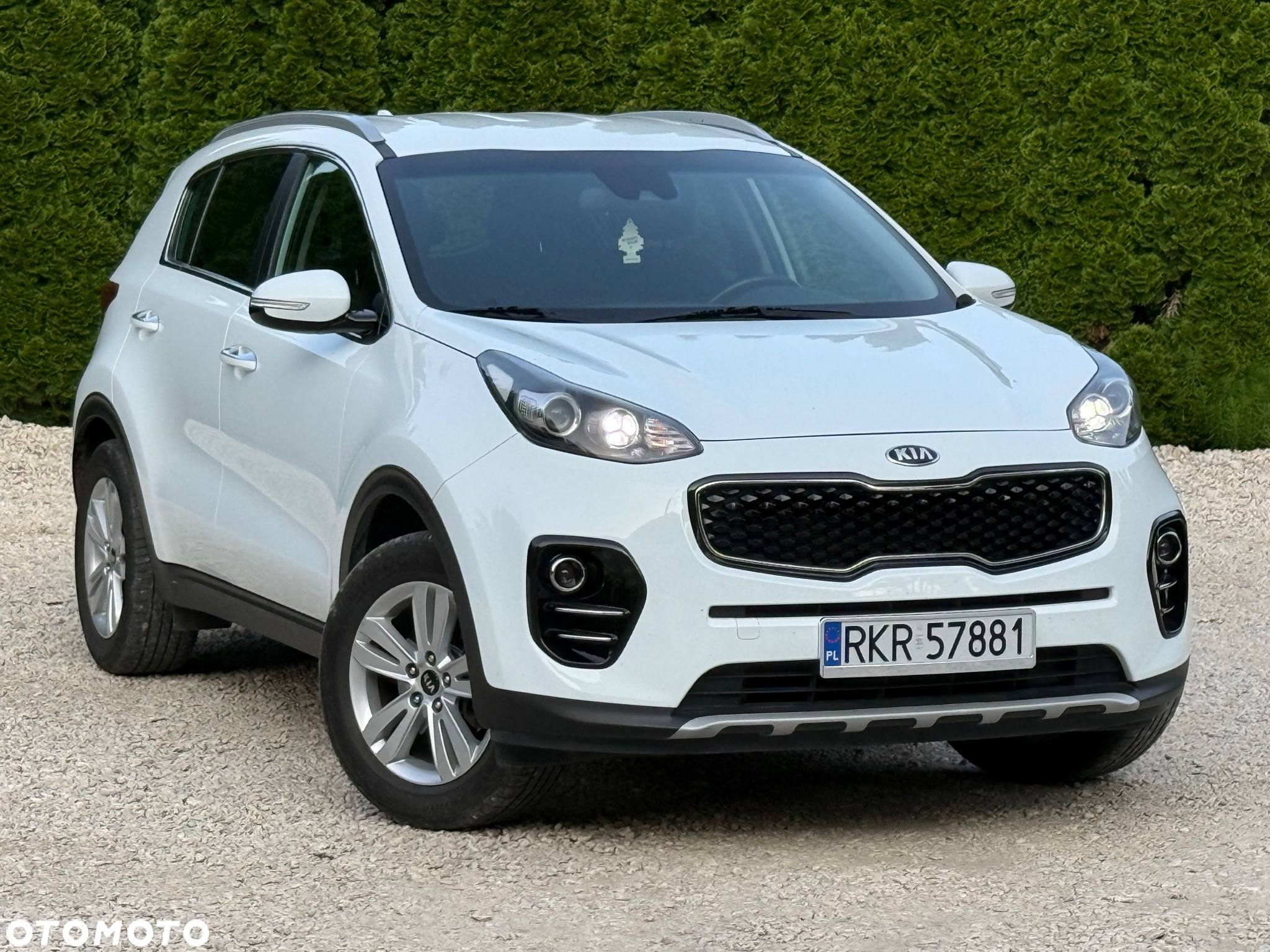 Kia Sportage 1.6 GDI Business Line 2WD - 9