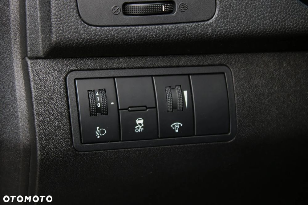 Kia Venga 1.4 L - 29