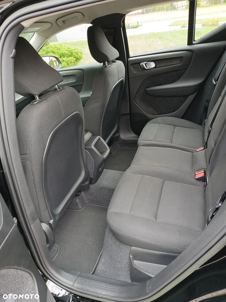 Volvo XC 40 - 4
