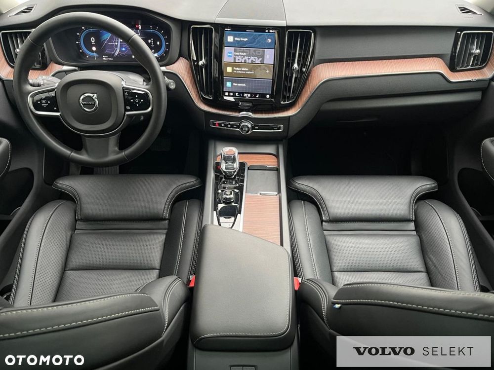 Volvo XC 60 - 14
