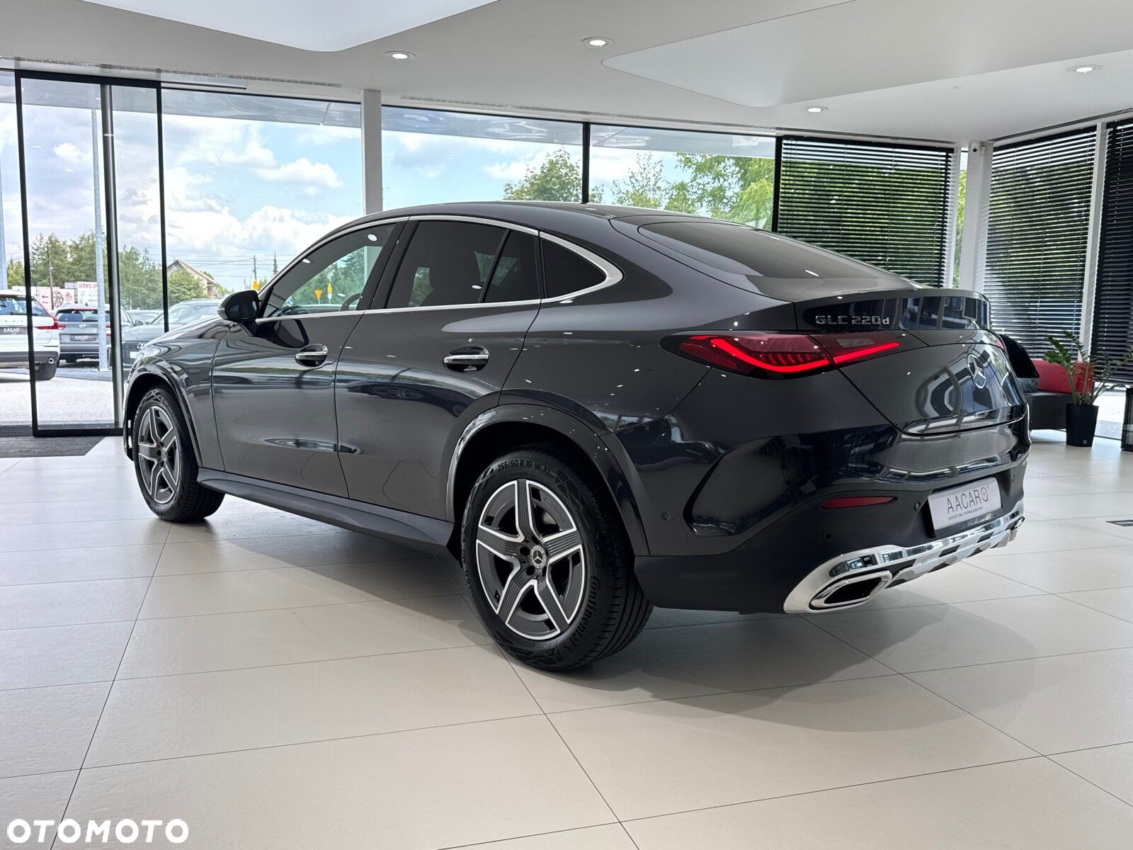 Mercedes-Benz GLC - 3