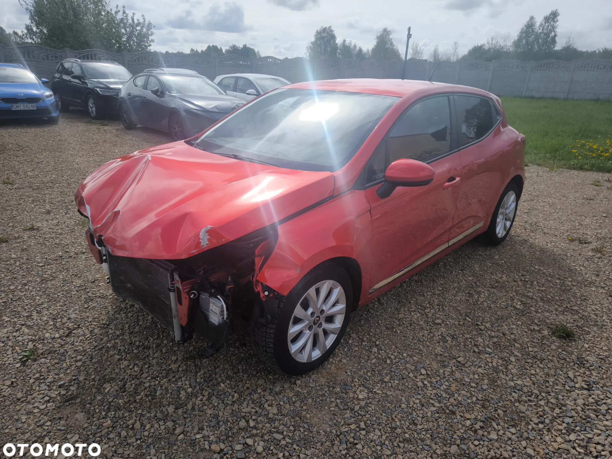 Renault Clio - 6