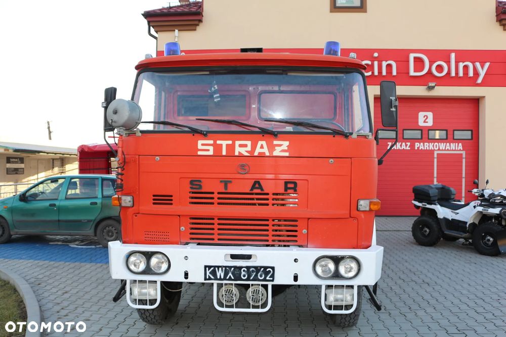 Jelcz 008 - 2