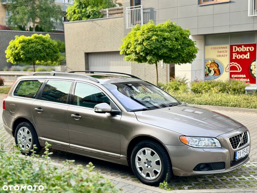Volvo V70 D5 Summum - 27