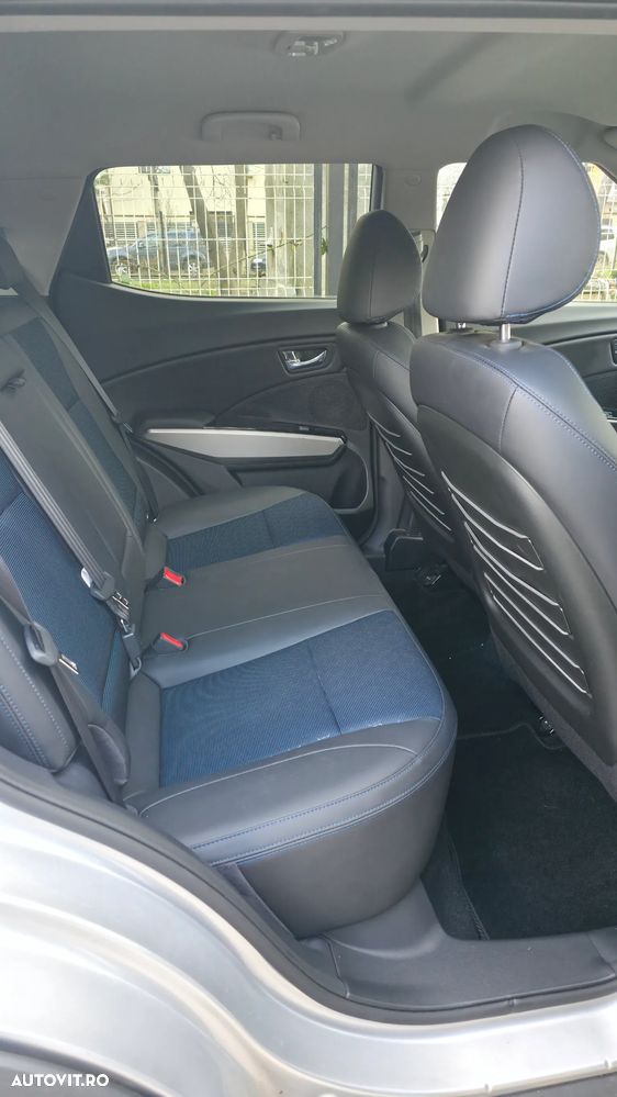 SsangYong Tivoli - 16