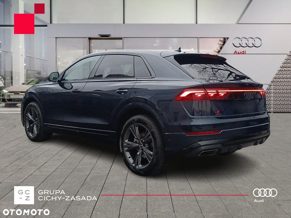 Audi Q8 - 5