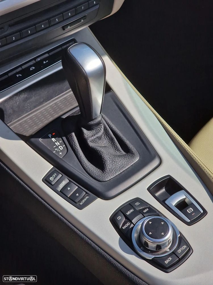 BMW Z4 sDrive23i Aut. - 13