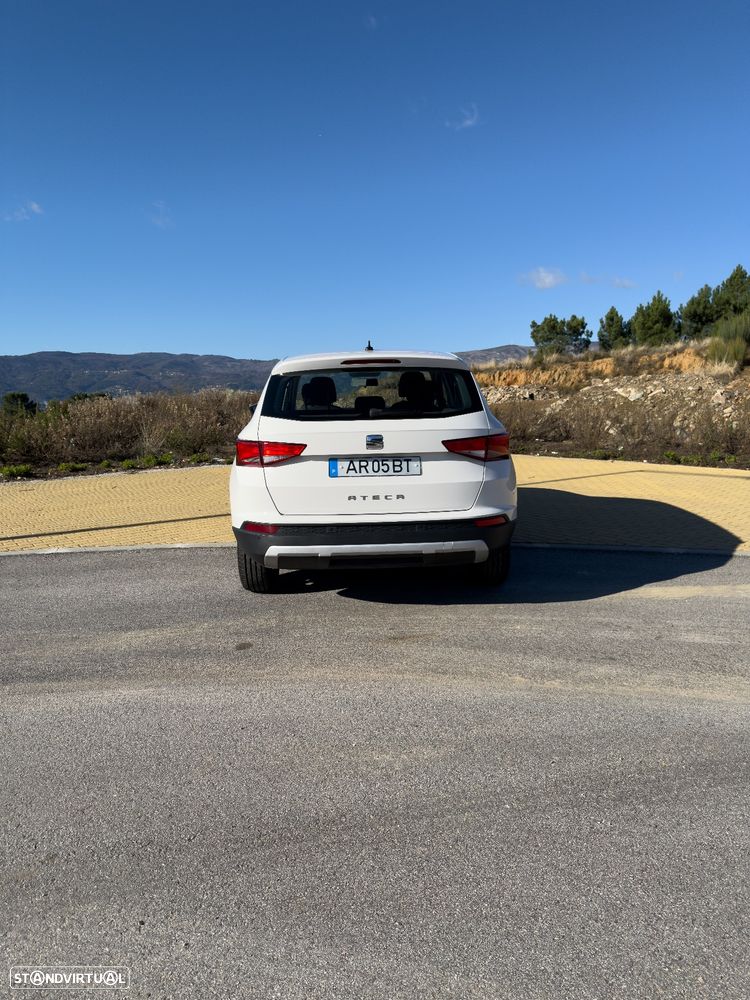 SEAT Ateca 1.0 TSI Style - 6
