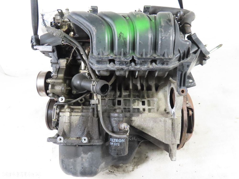 SILNIK TOYOTA COROLLA E12 1.6 VVT-i 3ZZFE - 5