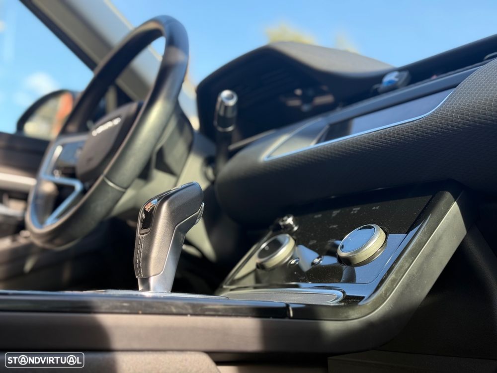 Land Rover Range Rover Evoque - 10