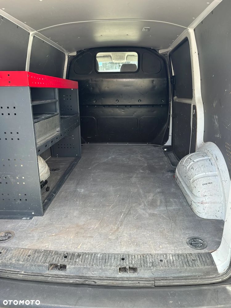 Volkswagen T6.1 - 8