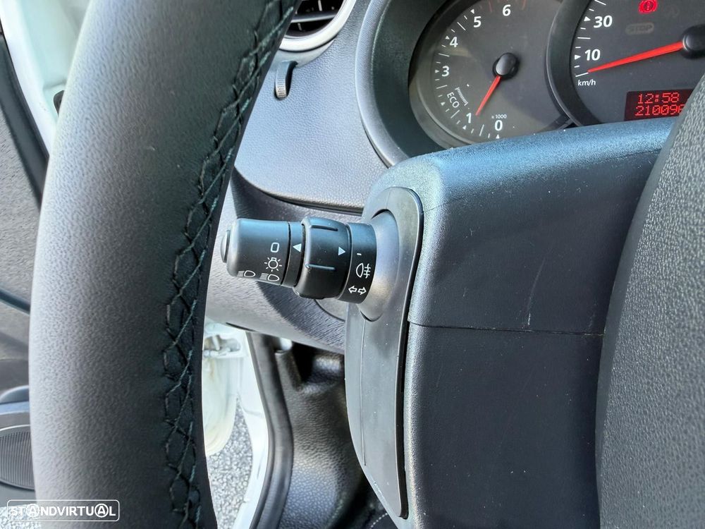 Renault Kangoo 1.5 dCi Maxi Business - 20