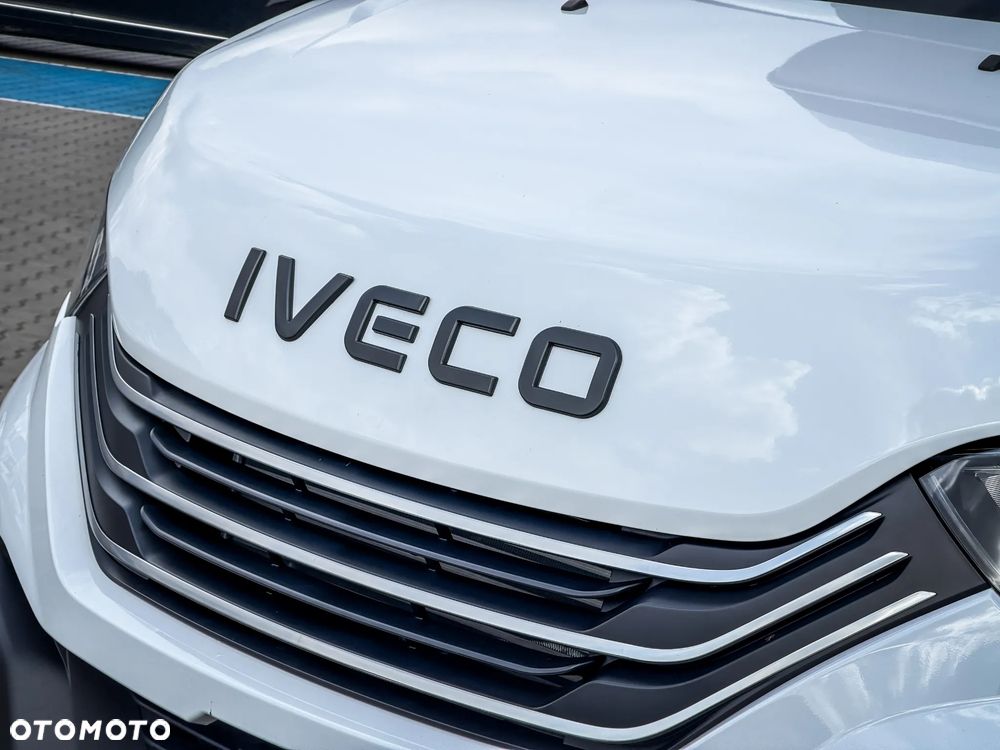 Iveco Daily 70C18HA8/P 15EP - 10