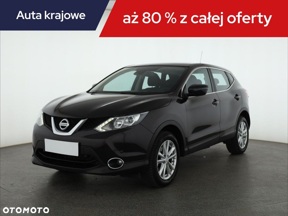 Nissan Qashqai - 3