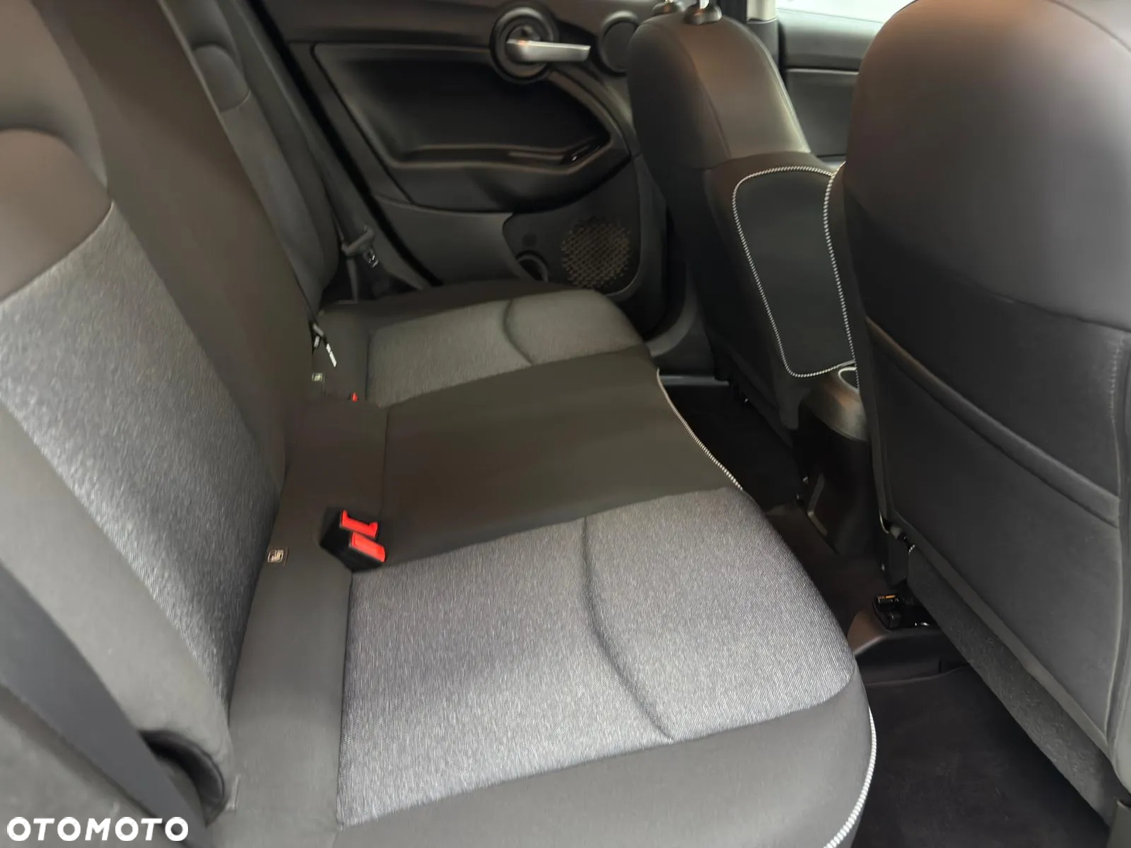 Fiat 500X 1.6 E-torQ 4x2 Pop Star - 32