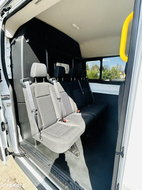 Ford TRANSIT COMBI L3H2 TREND - 20