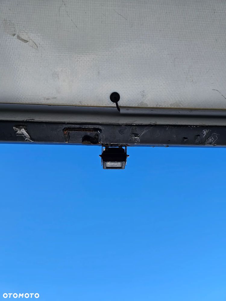 Iveco DAILY 40 C35 - 12