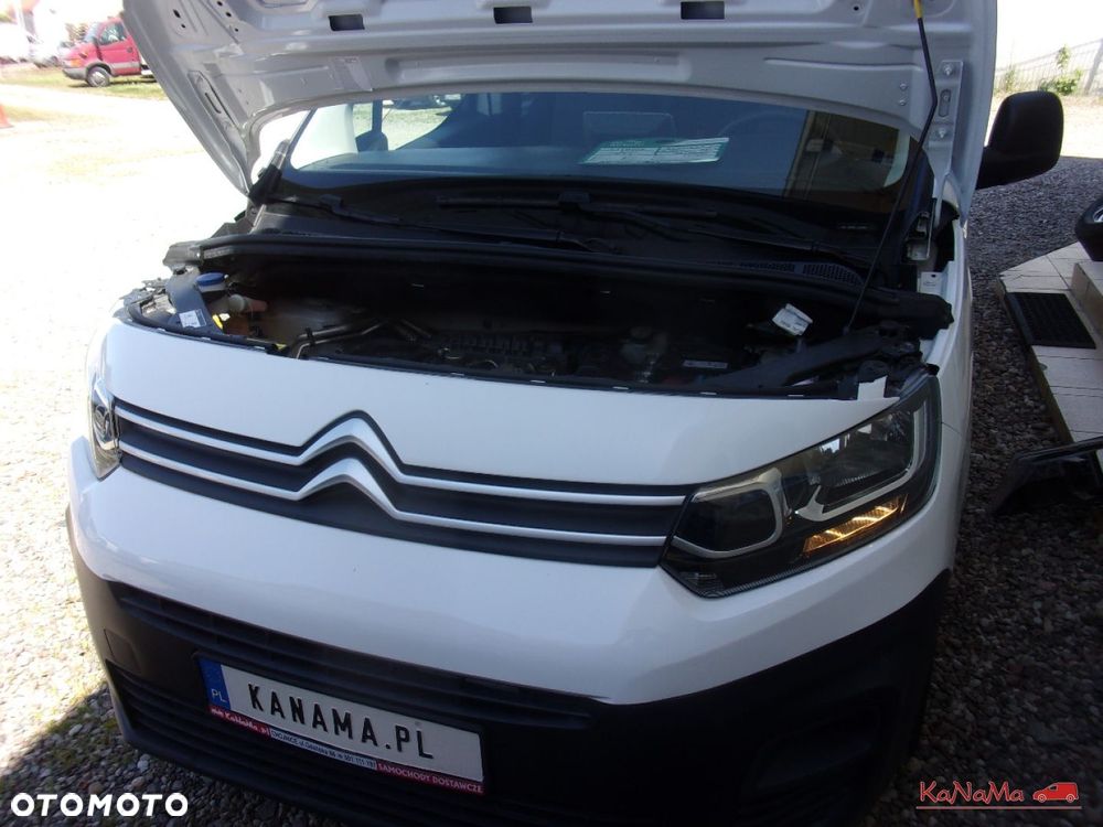Citroën Berlingo - 34