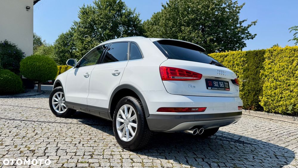 Audi Q3 2.0 TDI - 22