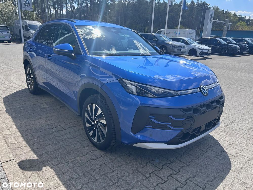 Volkswagen T-Roc 1.5 eTSI Life DSG - 2