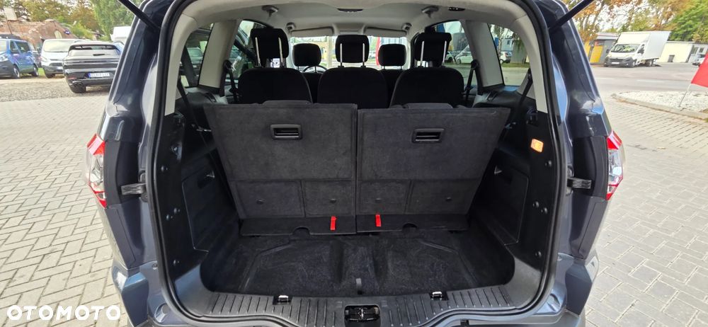 Ford S-Max 1.6 EcoBoost Start Stopp System Titanium - 32