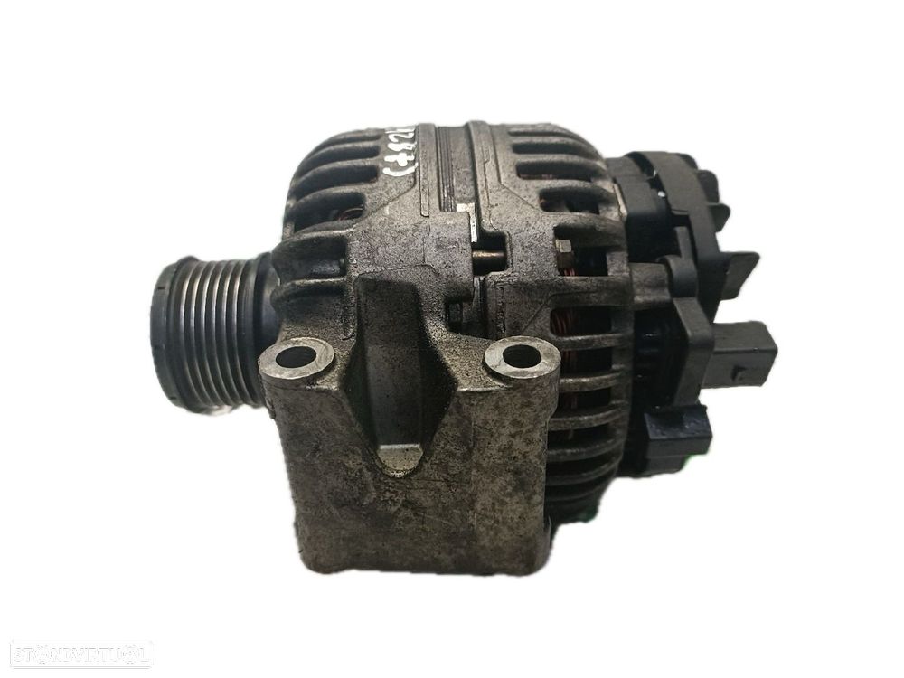 Alternador Mercedes-Benz C-Class Coupe Sport (Cl203) - 4