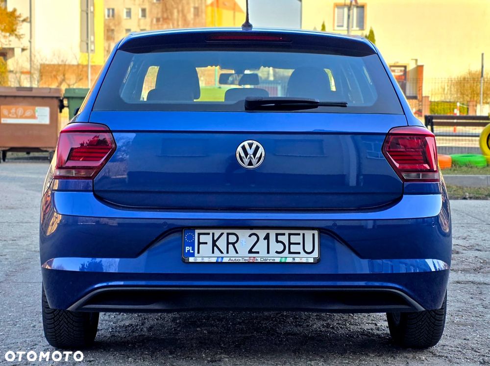 Volkswagen Polo - 12