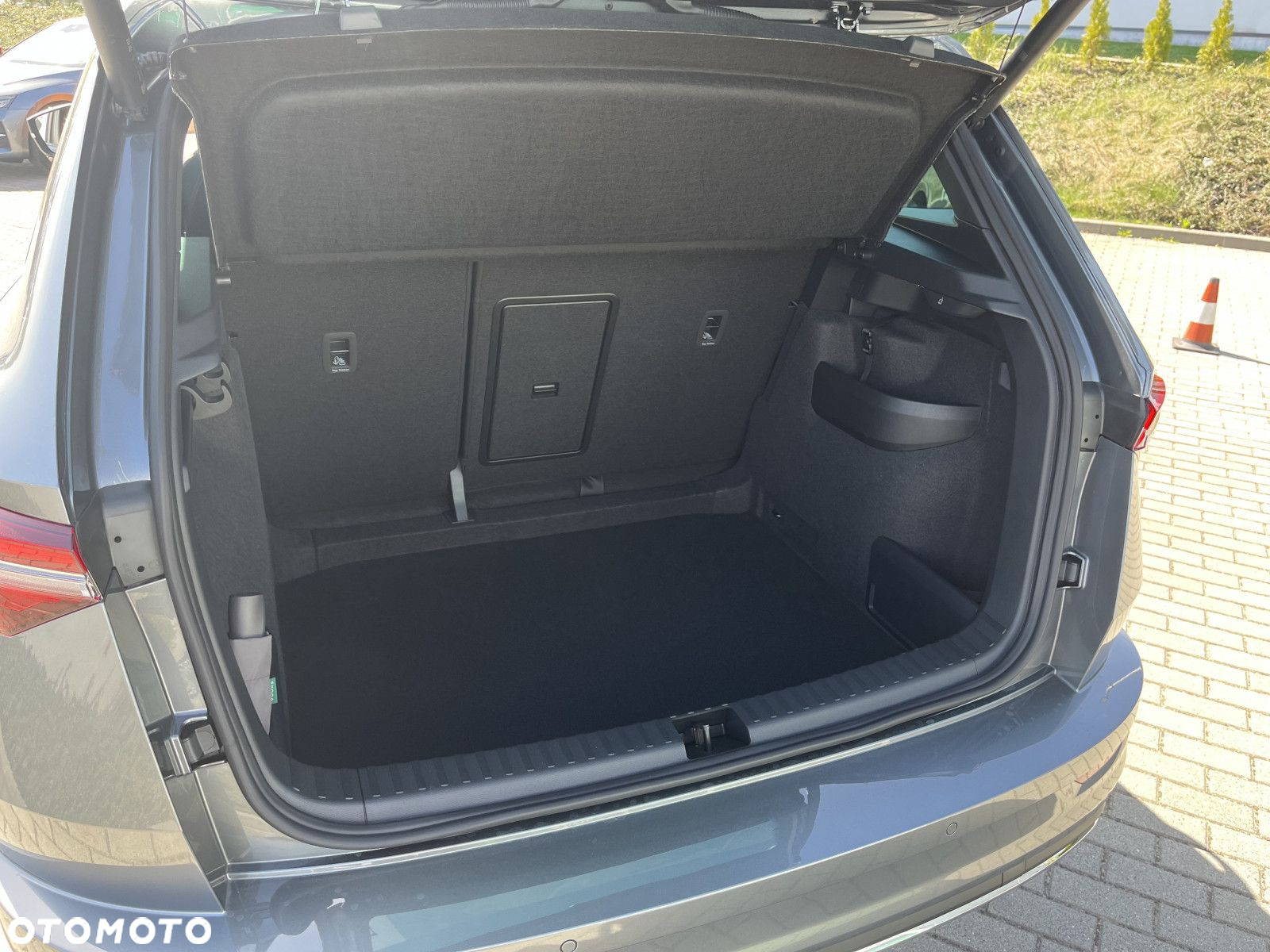 Skoda Karoq - 9