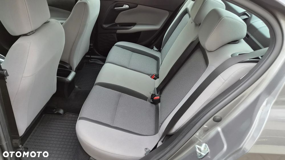 Fiat Tipo 1.4 16V Easy - 17
